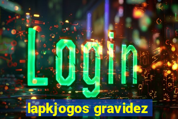 lapkjogos gravidez